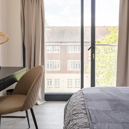 Ferienwohnung Oasis At Hemel Hempstead Exterior foto